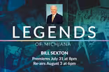 Legends of Michiana: Bill Sexton