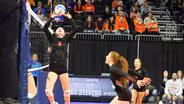 2022 AA Volleyball | SF Washington vs. RC Stevens