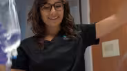 Morgan Mdanat, RN