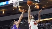 2021 Boys A Basketball | Vermillion vs. Winner