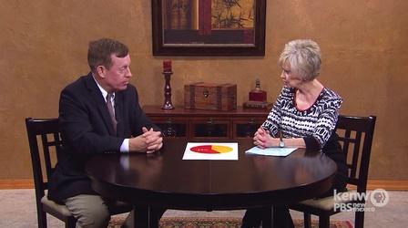 Video thumbnail: Creative Living with Sheryl Borden Creative Living with Sheryl Borden