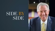 Dr. John Maxwell, Author, Speaker, Pastor