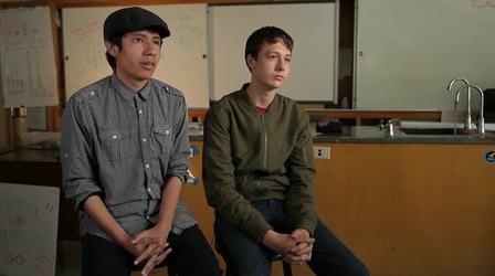 Video thumbnail: NWPTV American Graduate Walla Walla HS: Foward