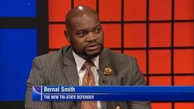 Video thumbnail: Behind the Headlines Journalist Roundtable