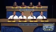 Science Hill vs Unicoi County