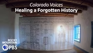 Healing a Forgotten History