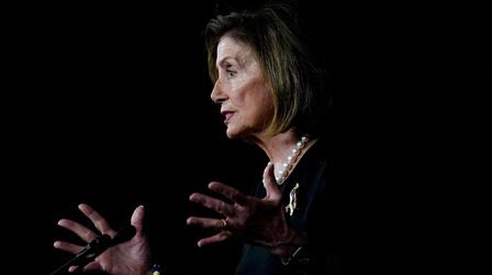 Pelosi's planned Taiwan trip raises concerns in U.S., China