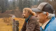 'Wolf Land' documentary premieres Oct. 4 on Cascade PBS