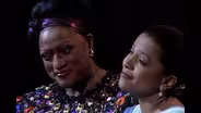Kathleen Battle and Jessye Norman – Spirituals
