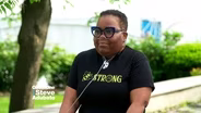 Double lung transplant recipient shares her journey