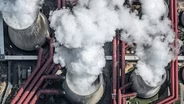 Surviving a Warming Planet