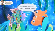 PK-381: It’s Storytime: The Rainbow Fish