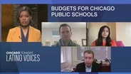 Proposed CPS Budget Cuts for 2022-2023 Alarm Affected