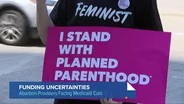 New Leader of Planned Parenthood of Illinois on Reproductive Rights