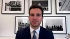 “Never Rule Anything Out With Trump:” WH Reporter on China Trip