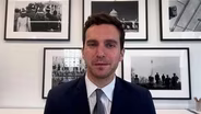 “Never Rule Anything Out With Trump:” WH Reporter on China Trip