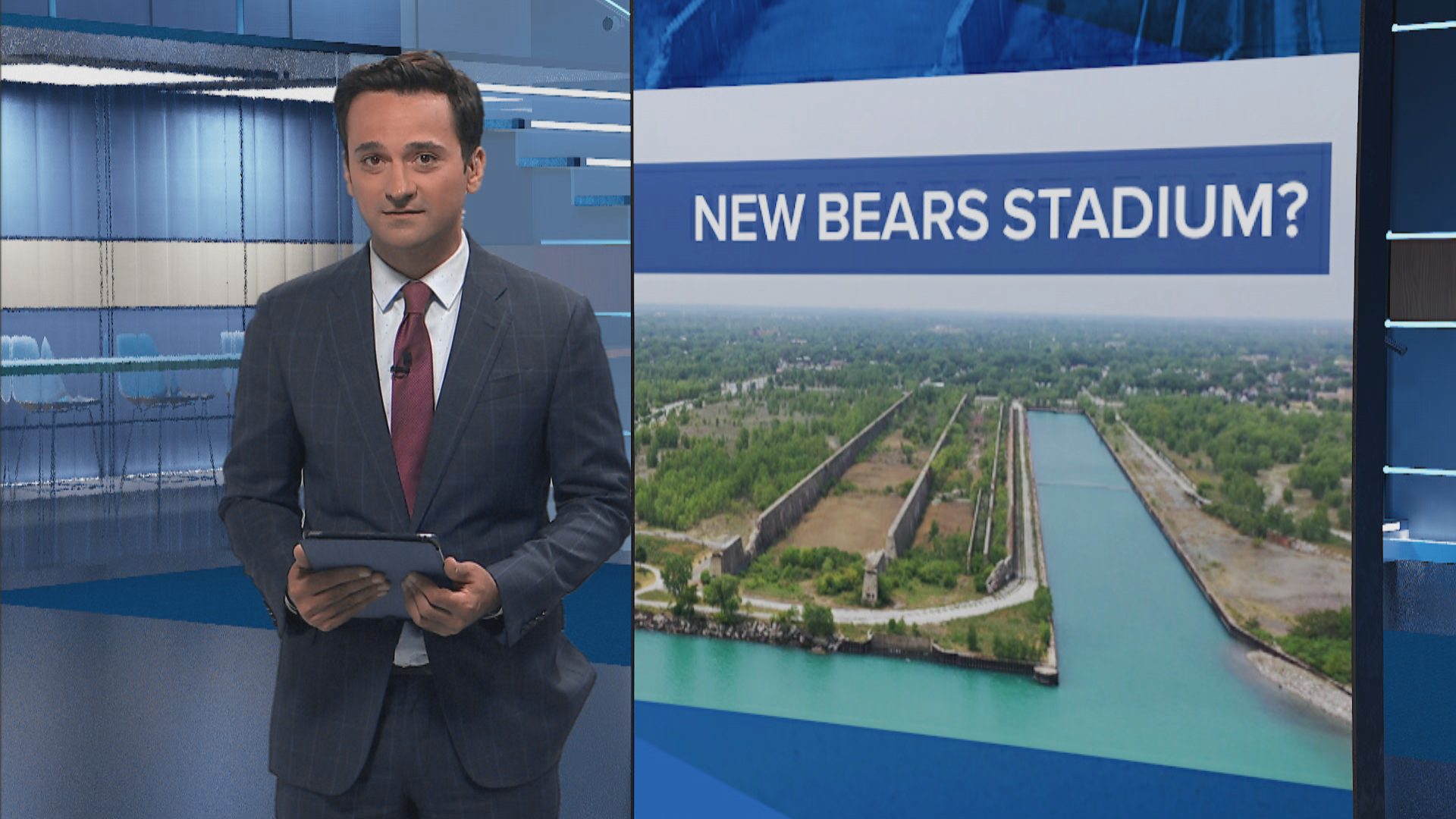 Everything we know about the Chicago Bears' new stadium plan