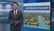Potential Chicago Sites for a New Bears Stadium