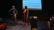 Wack or Woke? Andrea Coleman Judges the Law at The Tank