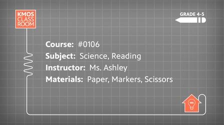 Video thumbnail: KMOS Classroom KMOS Classroom: Summer School #106