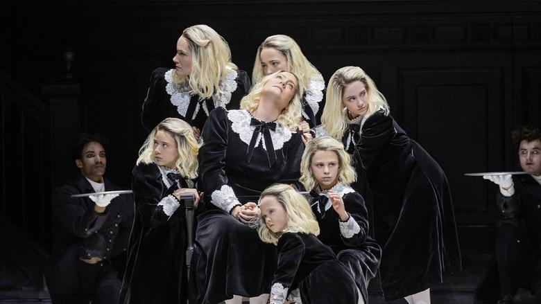 Great Performances Image