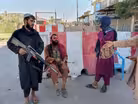 Taliban now control most of Afghanistan. How did it happen?