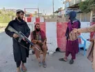 Taliban now control most of Afghanistan. How did it happen?