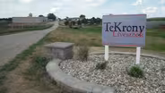 The Tekrony Family