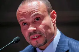 Trump picks loyalist Bongino to be second-in-command at FBI