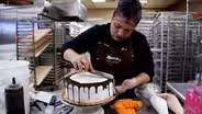 Manolo's Bakery