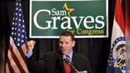 Sam Graves Retirement, Lucas Future, Levota About-face - Apr 3, 2026