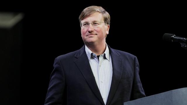 Mississippi governor on Medicaid, disaster funding impacts