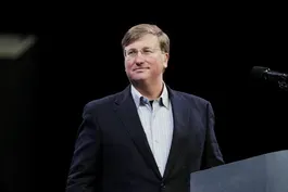 Mississippi governor on Medicaid, disaster funding impacts
