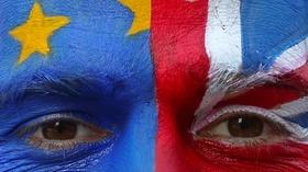 Video thumbnail: PBS NewsHour How ‘Brexit paralysis’ is damaging the British government