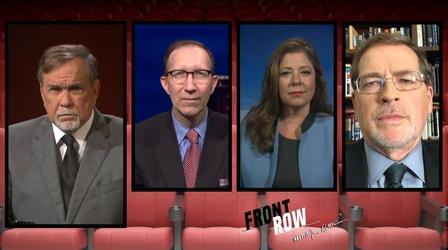 Video thumbnail: Front Row w/ Marc Rotterman Front Row w/ Marc Rotterman: June 26, 2020