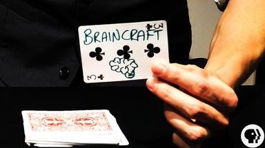 Magic Brain Instructions