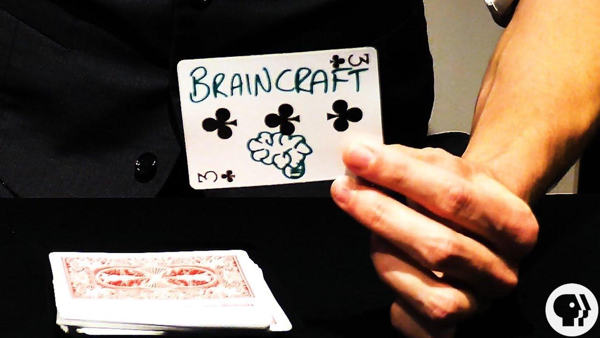Braincraft How Magicians Trick Your Brain | BrainCraft | ALL ARTS
