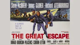 The Great Escape