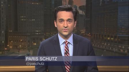 Video thumbnail: Chicago Tonight The Week in Review: White House Pressures FDA