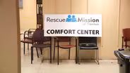 Volunteers count NJ's homeless population