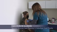 Data Indicate Omicron is Milder, Better at Evading Vaccines