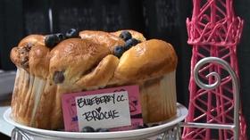 Video thumbnail: byYou Leadership & Workforce Fresno Food Expo: The Brioche Lady