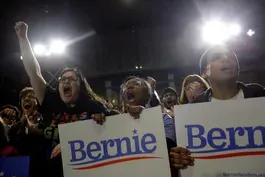 What 2020 Democrats are prioritizing on the campaign trail