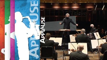 Video thumbnail: Applause Applause 2307