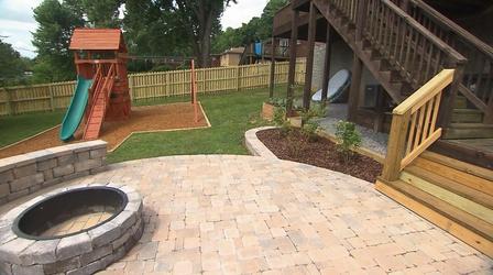 Video thumbnail: Volunteer Gardener Volunteer Gardener 2603