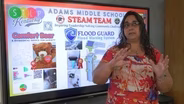 Teaching Model Uses Appalachian Culture to Inspire Learning