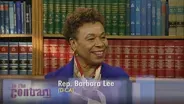TTC Extra: Rep. Barbara Lee on Paycheck Fairness