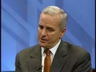 Senator Mark Dayton