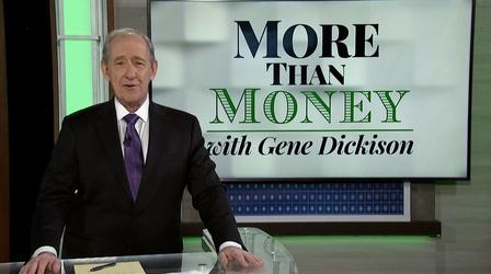 Video thumbnail: More Than Money More Than Money S4 Ep36