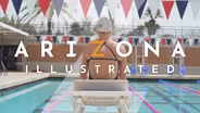 O’odham Art & Para Swim